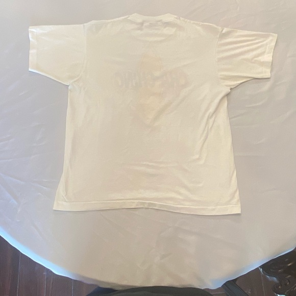 SCREEN STARS Vintage 1991 Saints “Cha-Ching” Tee - Picture 6 of 6